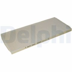 DELPHI TSP0325002 — Filtru habitaclu