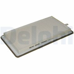 DELPHI TSP0325005 — Filtru habitaclu