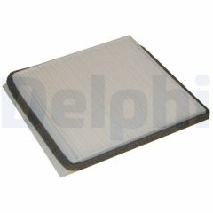 DELPHI TSP0325007 — Салонный фильтр