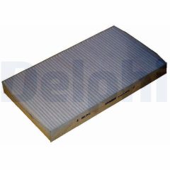DELPHI TSP0325009 — Салонный фильтр