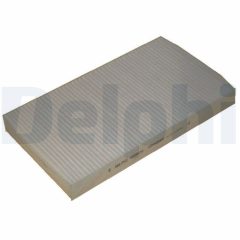 DELPHI TSP0325009C — Салонный фильтр