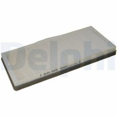 DELPHI TSP0325012 — Салонный фильтр