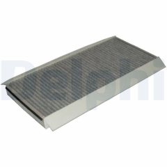 DELPHI TSP0325012C — Салонный фильтр