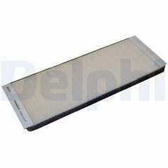 DELPHI TSP0325015 — Салонный фильтр