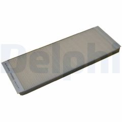 DELPHI TSP0325015C — Салонный фильтр