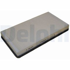 DELPHI TSP0325019 — Filtru habitaclu