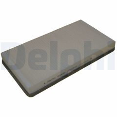 DELPHI TSP0325019C — Filtru habitaclu