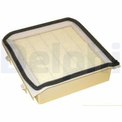 DELPHI TSP0325022 — Салонный фильтр