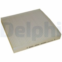 DELPHI TSP0325033 — Filtru habitaclu
