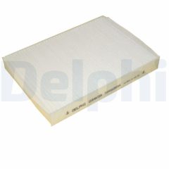 DELPHI TSP0325034 — Filtru habitaclu