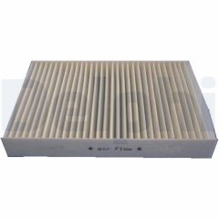 DELPHI TSP0325034C — Filtru habitaclu