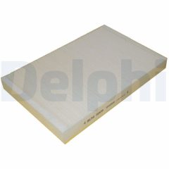 DELPHI TSP0325039 — Салонный фильтр