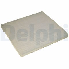 DELPHI TSP0325043 — Салонный фильтр