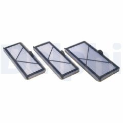 DELPHI TSP0325060 — Filtru habitaclu