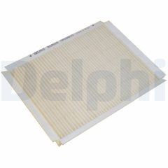 DELPHI TSP0325072 — Салонный фильтр