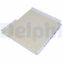 DELPHI TSP0325102 — Салонный фильтр