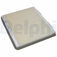 DELPHI TSP0325106 — Filtru habitaclu