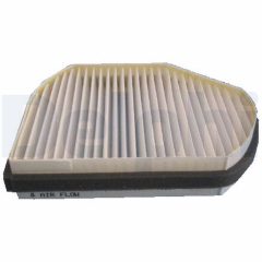 DELPHI TSP0325107C — Filtru habitaclu