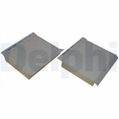 DELPHI TSP0325110C — Салонный фильтр