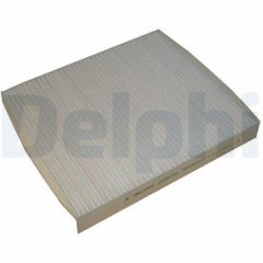 DELPHI TSP0325111C — Filtru habitaclu