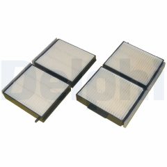 DELPHI TSP0325119 — Filtru habitaclu