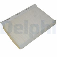 DELPHI TSP0325123 — Салонный фильтр