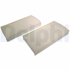 DELPHI TSP0325141 — Filtru habitaclu