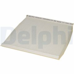 DELPHI TSP0325175 — Салонный фильтр