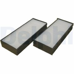 DELPHI TSP0325179 — Салонный фильтр