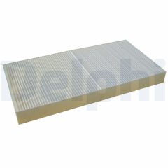 DELPHI TSP0325198 — Салонный фильтр