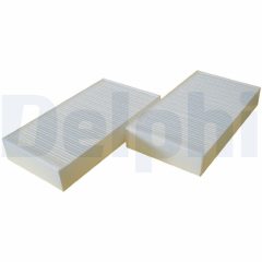 DELPHI TSP0325199 — Filtru habitaclu