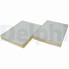 DELPHI TSP0325200 — Filtru habitaclu