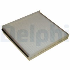DELPHI TSP0325207 — Filtru habitaclu