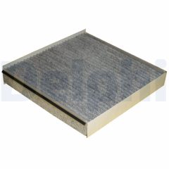 DELPHI TSP0325207C — Filtru habitaclu