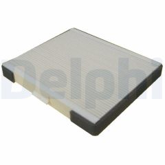 DELPHI TSP0325211 — Салонный фильтр