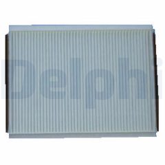 DELPHI TSP0325221 — Салонный фильтр