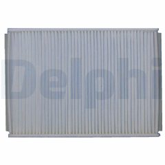 DELPHI TSP0325226 — Салонный фильтр