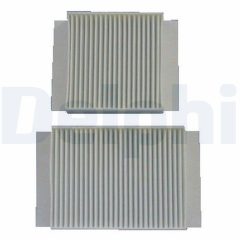 DELPHI TSP0325229 — Салонный фильтр