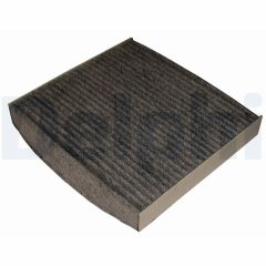 DELPHI TSP0325232C — Filtru habitaclu