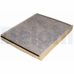 DELPHI TSP0325240C — Filtru habitaclu