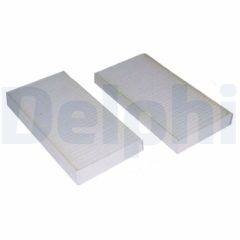 DELPHI TSP0325337 — Filtru habitaclu