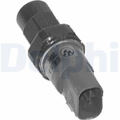DELPHI TSP0435011 — Пневмовыключатель кондиционера