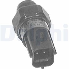 DELPHI TSP0435015 — Пневмовыключатель кондиционера