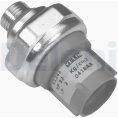 DELPHI TSP0435027 — Întrerupător pneumatic aer condiționat