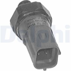 DELPHI TSP0435037 — Întrerupător pneumatic aer condiționat