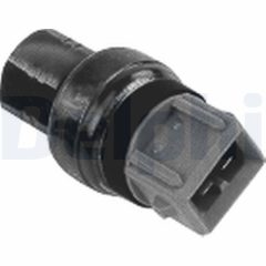 DELPHI TSP0435050 — Întrerupător pneumatic aer condiționat