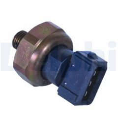 DELPHI TSP0435065 — Пневмовыключатель кондиционера