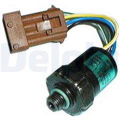 DELPHI TSP0435068 — Întrerupător pneumatic aer condiționat