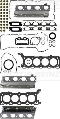 VICTOR REINZ 01-10355-01 — Set complet garnituri motor