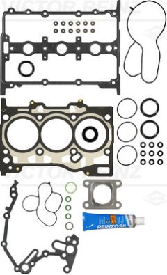 VICTOR REINZ 01-37835-02 — Set complet garnituri motor
